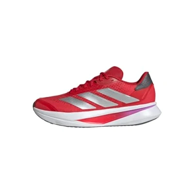 Imagen de adidas Duramo SL 2 Running Shoes, Zapatillas para Correr Hombre, Better Scarlet/Silver Metallic/Grey Five, 38 2/3 EU