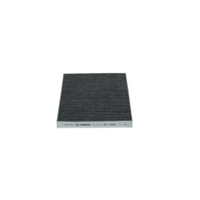 Imagen de BOSCH 1 987 435 621 Filtro de habitáculo carbón activado 180 253 20 TESLA: Model S
