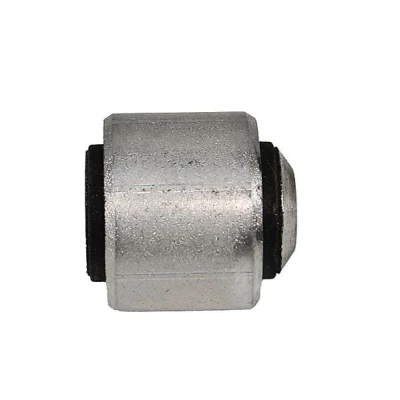 Imagen de METZGER 52097609 Silentblock brazo de Suspension Eje trasero, ambos lados, interior Rodamiento caucho metal para oscilante transversal