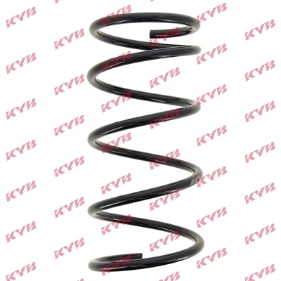 Imagen de KYB K Flex RA6269 Muelle de suspensión Eje trasero helicoidal para vehículos con chasis estándar