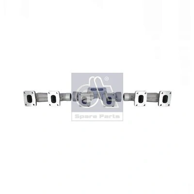 Imagen de Colector de escape, sistema escape DT 2.91345