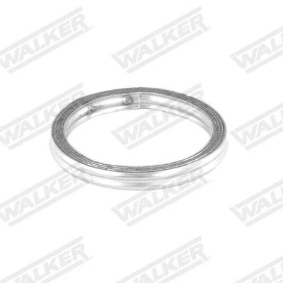 Imagen de WALKER 80191 Junta, tubo de escape posterior, centro, delante TOYOTA: Yaris I Hatchback, II Hatchback