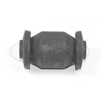 Imagen de CORTECO 49398122 Silentblock brazo de Suspension ambos lados, exterior Soporte caucho para oscilante transversal