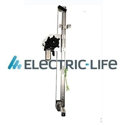 Imagen de Lève vitre ELECTRIC LIFE ZR ZA21 R B