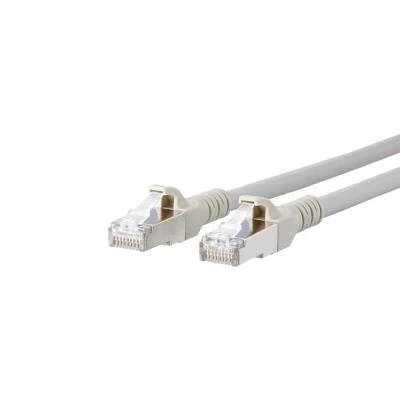 Imagen de Btr Netcom Cat6a, 5m Cables De Red