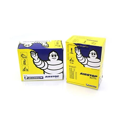 Imagen de Manguera MICHELIN DET19 MI