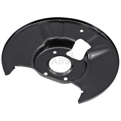 Imagen de Chapa protectora, disco de freno A.B.S. 11316