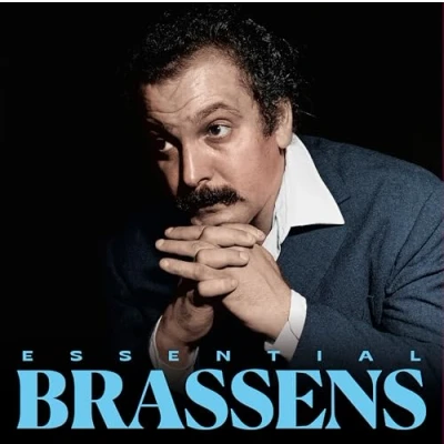 Imagen de Essential Brassens Vinilo Georges
