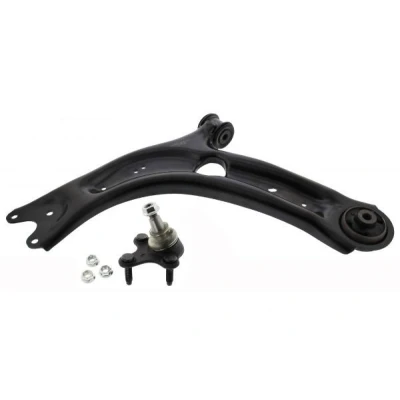 Imagen de MAPCO 54743/1 Barra oscilante, suspensión de ruedas VOLKSWAGEN: Passat B8 Berlina, Tiguan II, Variant, SKODA: Superb III Hatchback, Kodiaq