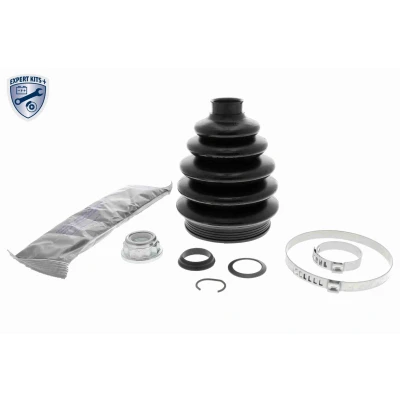 Imagen de VAICO V10 6385 Fuelle Palier lado de rueda, Eje delantero Termoplástico VOLKSWAGEN: GOLF 4, 5, 3, SEAT: Leon I Hatchback, II Hatchback