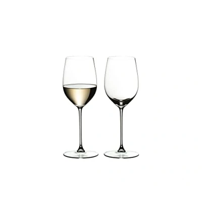 Imagen de 6449/05 Veritas Viognier/Chardonnay (Estuche de 2 Copas)