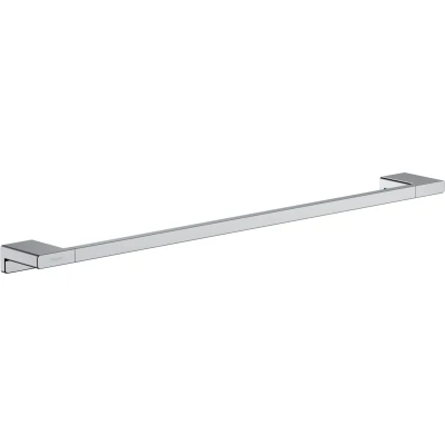 Imagen de hansgrohe AddStoris Toallero de baño, cromo, 41747000