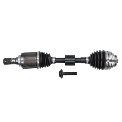 Imagen de PASCAL G2B038PC Árbol de transmisión Eje delantero, izquierda 505mm MINI: Hatchback