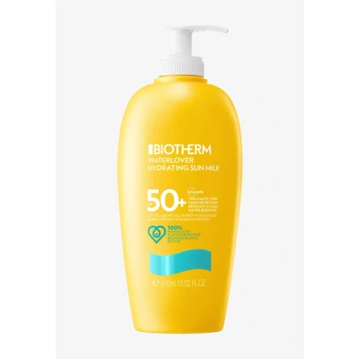 Imagen de Biotherm Solaire Lait SPF 50
