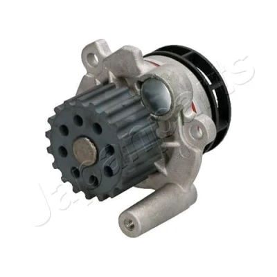 Imagen de JAPANPARTS PQ 0914 Bomba de agua 19 mecánico Chapa acero VOLKSWAGEN: Scirocco III, GOLF 6, Polo V Hatchback, AUDI: A4 B8 Sedán, A5 Sportback