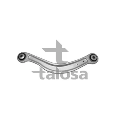 Imagen de TALOSA 46 08736 Barra oscilante, suspensión de ruedas Eje trasero izquierda, arriba Brazo oscilante transversal Aluminio MERCEDES BENZ: Clase C Sedán
