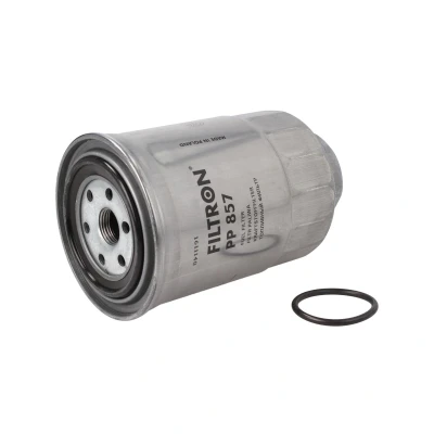 Imagen de FILTRON PP 857 Filtro Combustible enroscable NISSAN: Patrol Hardtop, GR 4 SUV, Pick Up, FORD: Maverick SUV
