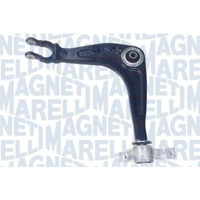 Imagen de MAGNETI MARELLI 301181342900 Barra oscilante, suspensión de ruedas Eje delantero, izquierda Brazo oscilante transversal CITROËN: C5 3