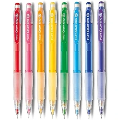 Imagen de Pilot Eno Portaminas (8 modelos surtidos)
