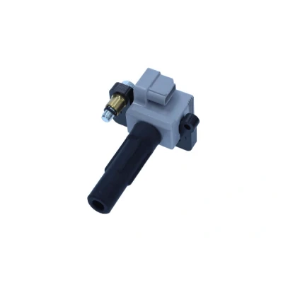 Imagen de MAXGEAR 13 0360 Bobina de encendido 3polos 12V con tornillo Versión conexión SAE, cavidad bujía SUBARU: Impreza II Berlina