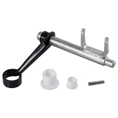 Imagen de BLUE PRINT ADP153320 Horquilla de desembrague, embrague con casquillo, material montaje añadido CITROËN: Saxo Hatchback, Xsara Hatchback