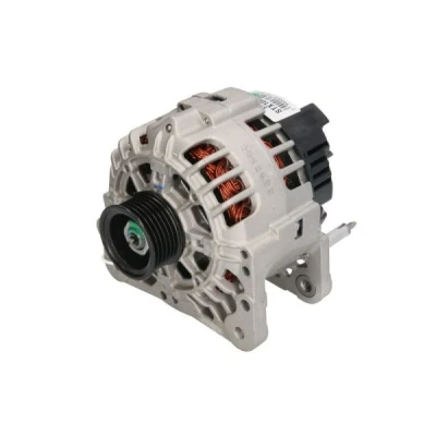 Imagen de STARDAX STX100307 Alternador 12V 70A SEAT: Ibiza 3, Córdoba II Sedán, VOLKSWAGEN: Polo IV Hatchback, Passat CC, SKODA: Fabia I Hatchback