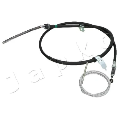 Imagen de JAPKO 131581R Cable de Freno Mano Atrás derecha
