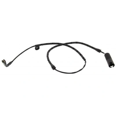 Imagen de MAPCO 56609 Sensor de Desgaste Pastillas Frenos Eje delantero BMW: 5 Berlina, Touring