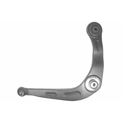 Imagen de MOOG PE TC 1034P Barra oscilante, suspensión de ruedas derecha, debajo, Eje delantero Brazo oscilante transversal PEUGEOT: 206 Hatchback, SW