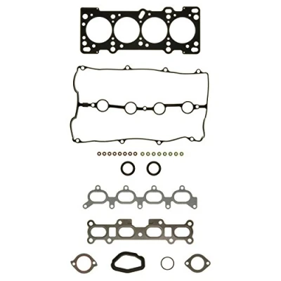 Imagen de AJUSA 52124500 Juego de juntas, culata con junta culata, vástago válvula MULTILAYER STEEL MAZDA: MX 5 I