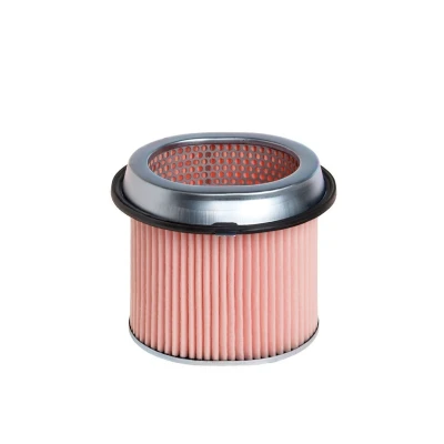 Imagen de HENGST FILTER E545L Filtro de aire 175 206 Cartucho filtrante MITSUBISHI: PAJERO 1, Galloper, ECLIPSE HYUNDAI: H 1 / Starex MPV, GALLOPER 2