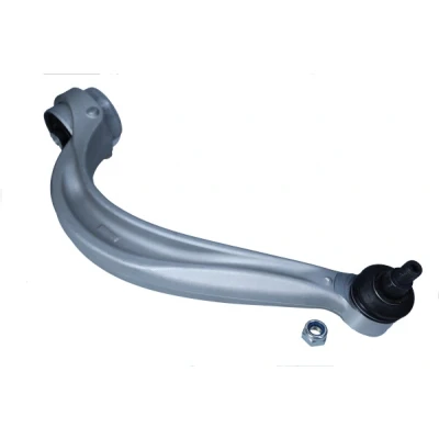 Imagen de MAXGEAR 72 5531 Barra oscilante, suspensión de ruedas Eje delantero, derecha, debajo, posterior Brazo oscilante transversal Aluminio AUDI: Q7