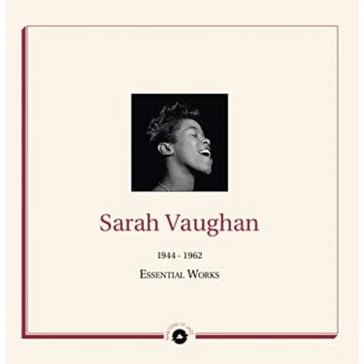 Imagen de Essential Works 1944 1962 [Vinilo]