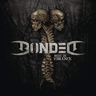 Imagen de Rest In Violence Vinilo