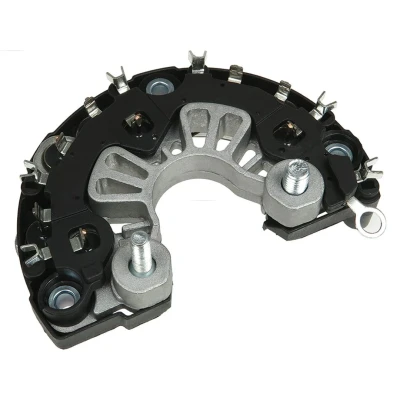 Imagen de AS PL ARC0058 Rectificador, alternador