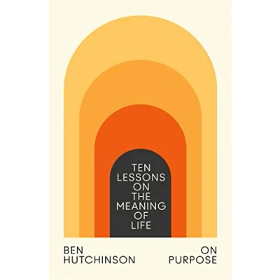 Imagen de On Purpose