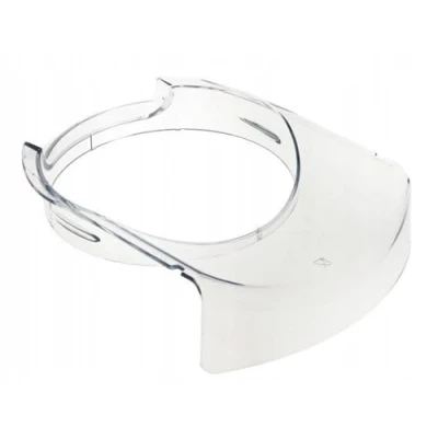 Imagen de Cubierta interior para tazón KW716525 compatible con Kenwood Chef Titanium serie XL robot de cocina