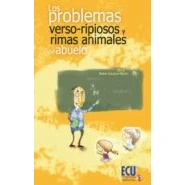 Imagen de Problemas Verso ripiosos Y Rimas Animales Del Abuelo