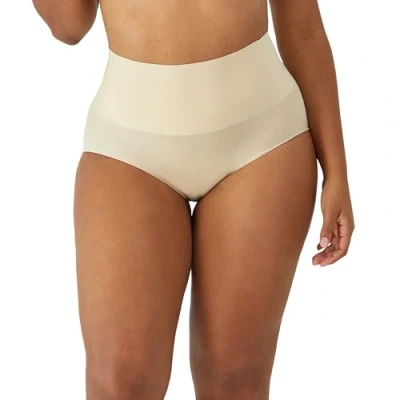 Imagen de Maidenform Tailored Brief TAME YOUR Tummy Shapewear, Mujer, Talla: Large, Nude