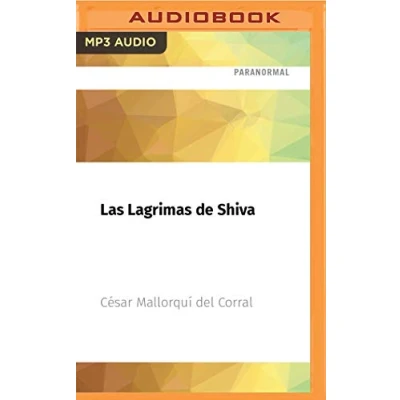 Imagen de Las Lagrimas de Shiva