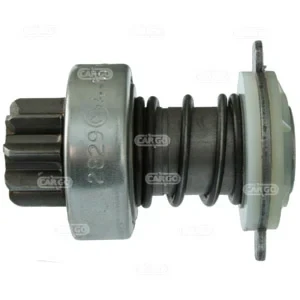 Imagen de HC Cargo F 032 130 740 Engranaje de rueda libre, arrancador 25,3mm 9