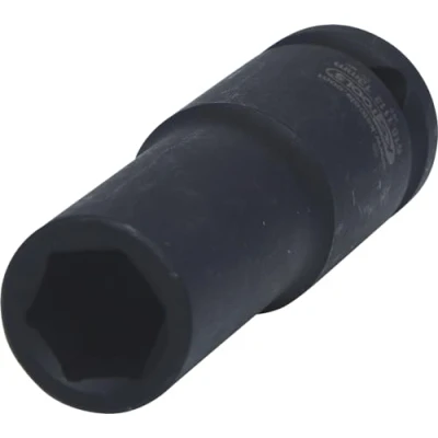 Imagen de KS TOOLS 515.1113 E Cubos insertables 78 13,0 12,5 (1/2&quot;) hexagonal