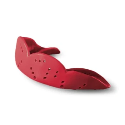 Imagen de Honeywell Aero 1.6 Protector bucal, Unisex, Rojo Intenso, M