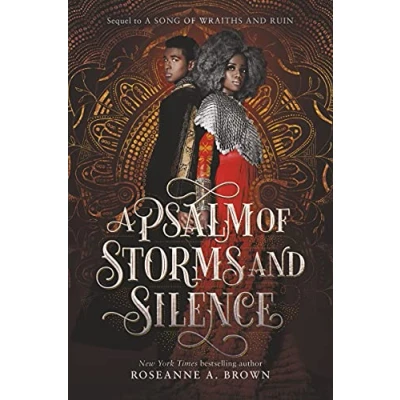 Imagen de A Psalm Of Storms And Silence (ebook)