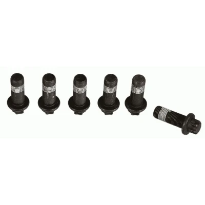 Imagen de SACHS 1874 000 067 JKuego tornillos, volante