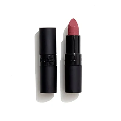 Imagen de Gosh Velvet Touch Lipstick #002 Matt Rose 4 Gr ml