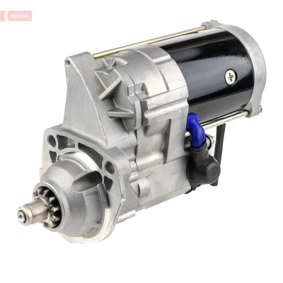 Imagen de DENSO DSN2027 Motor de arranque 24 7,8 11