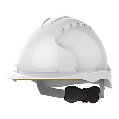 Imagen de JSP EVO3 revolución rueda trinquete casco, color blanco (AJE170 000 100)