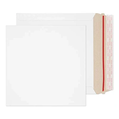 Imagen de Blake Purely Packaging (PPA4 RS) Sobres (220 x 220 mm, 200 unidades), color blanco