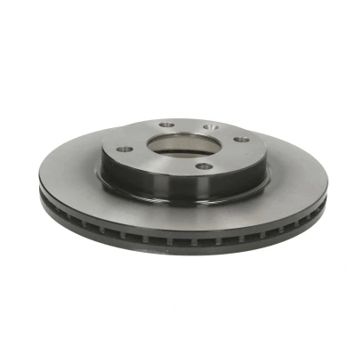 Imagen de TRW DF6783 Disco de freno 236 20 4 100 ventilado barnizado